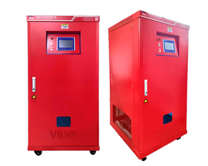 Ac/DC 60V 1700a 103kw Điện Trở Tải Ngân hàng cho invert/Máy phát điện và pin kiểm tra nguồn điện biến tải hiện tại ngân hàng - Product Image 2