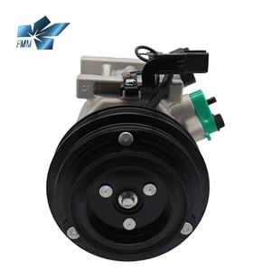 Compresor de Aire Acondicionado para Hyundai Grand I10 2019 9520076KA1 92600-B700A 95200-76KA1 95200-76KA0 92600B700A - Product Image 6