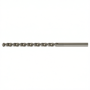 ดอกสว่านเกลียว Hss Co รุ่น TTA1072 แบบยาว ใช้ได้กับวัสดุทุกชนิด ปลายดอกสว่านแบบ Self Centering - Product Image 2