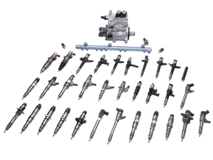 Phụ tùng xe tải, phụ kiện xe tải, bình giãn nở 1311010-A1063 - Product Image 3