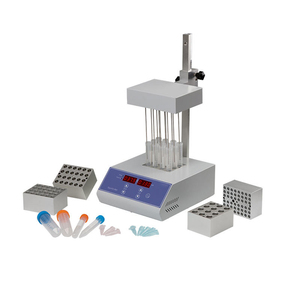 Machine de concentration sous vide pour applications en laboratoire d'institut de recherche - Product Image 1