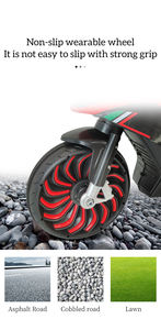 Regalo per bambini bella educazione precoce Elec funzione Spray per auto Fashion Light Safety One Click Star moto elettrica - Product Image 5