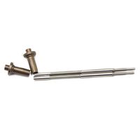 Pièces de moteur de camion, ensemble de soupape d'injecteur de carburant diesel FOOZCO1319 FOOZ CO1 319 F00ZC01319 F00Z C01 319
