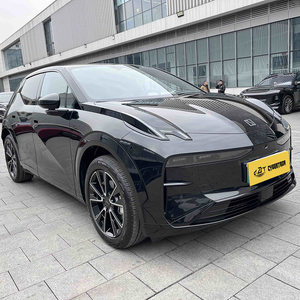 ZEEKR <span class=keywords><strong>X</strong></span> 2025 Cinq places, propulsion arrière, longue autonomie, électrique pur, longue durée de vie de la batterie, SUV 5 places, voitures d'occasion pas chères à vendre - Product Image 3