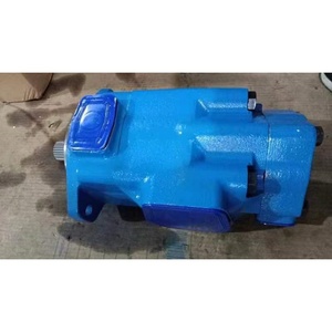 35VQ 45VQ Hydraulische Flügelzellenpumpe mit festem Verdrängungsvolumen 45V42A-86B22R 20V11A-1B22R 20V8A-151C22R für Kunststoffspritzgießmaschinen - Product Image 2