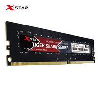 4 Go de RAM DDR4 2666MHz pour ordinateur de bureau avec mémoire de fonction ECC Origine-en stock et prêt à être livré via DHL et FedEx