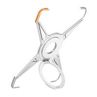 Support rotatif à 360 ° en métal, étui pour tablette portable et simple en alliage d'aluminium pour iPad Air 11 2024 Pro 11 13