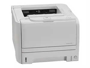 <span class=keywords><strong>Stampante</strong></span> <span class=keywords><strong>Laserjet</strong></span> 2055 Usata in Offerta - Product Image 5