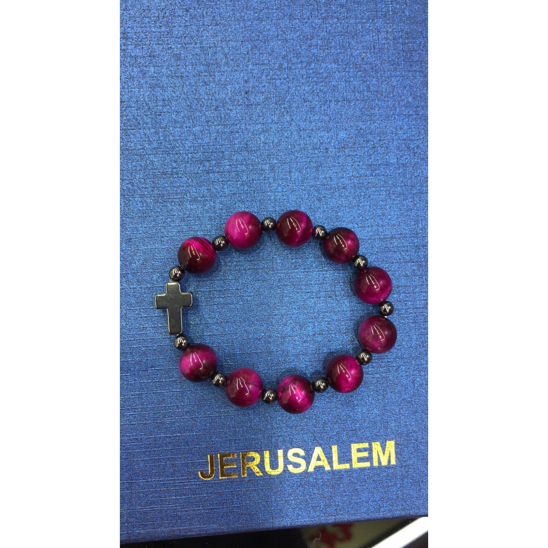 Plum Red