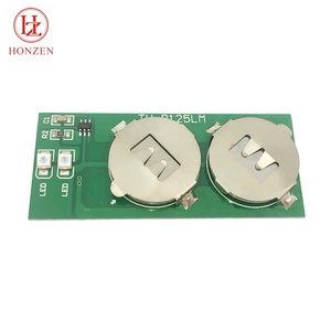 Top Bán Cr2032 Pin Điện Tùy Chỉnh Mô Hình <span class=keywords><strong>3528</strong></span> SMD Vàng Nhấp Nháy Candle <span class=keywords><strong>Led</strong></span> Diode Mô-đun - Product Image 3