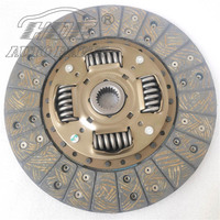 2301A084 MR110846 2301A021 Disco de Embrague HDE para Mitsubishi L200, Venta al Por Mayor de Autopartes