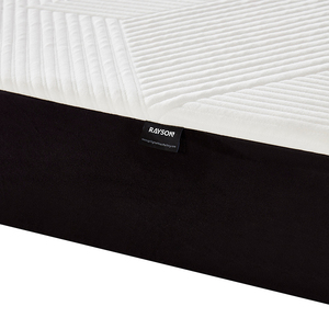DIAMOND 180x200 cm Cómodo colchón <span class=keywords><strong>de</strong></span> espuma viscoelástica Precio <span class=keywords><strong>de</strong></span> fábrica al por mayor Colchón ortopédico blanco superior <span class=keywords><strong>de</strong></span> lujo - Product Image 5