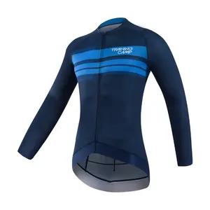 Men Short Sleeves Cycling Jersey Road Bike Jersey Spring Winter Mountain Bicycle High Quality Custom Design