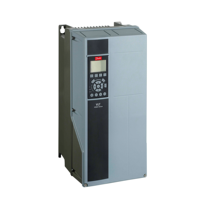 Convertisseur de fréquence VFD triphasé 3KW DC AC 100% original, onduleur solaire pour le contrôle des moteurs 131L9865