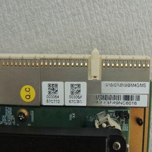 ADLINK cPCI-3620 เมนบอร์ดอุตสาหกรรมแบบฝังตัว Intel N4020 แรม 2GB พื้นที่จัดเก็บ 128GB - Product Image 2