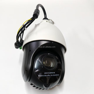 HIK DS-2DE4425IW-DE(T5) 4 <span class=keywords><strong>MP</strong></span> 25x được hỗ trợ bởi mái vòm Tốc Độ Mạng Darkfighter <span class=keywords><strong>IR</strong></span> acusense - Product Image 4