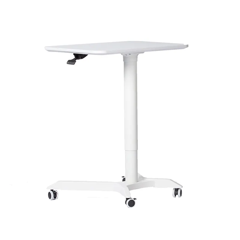 Tragbares Mauspad Typ modern Gaming Sit-Stand PC Lifting-Schreibtisch Stil Tisch kundenspezifische Büromöbel 1 Satz Schulmöbel