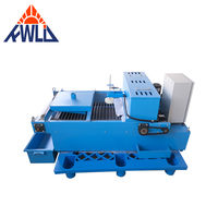Machine de purification de liquide de coupe industrielle à rouleaux magnétiques haute efficacité, en acier inoxydable, résistante à l'huile, pour liquide de refroidissement d'outils