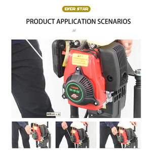 Proveedor Chino de Hincapostes Portátil de Gasolina, Hincapostes para Cercas a Bajo Precio - Product Image 5