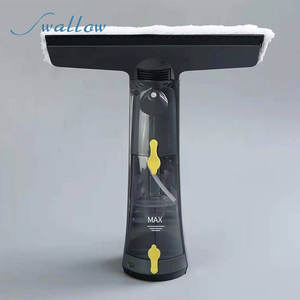 Gant de nettoyage sans fil rechargeable portable 3-en-1 USB pour hôtel <span class=keywords><strong>et</strong></span> maison, pour le nettoyage à sec <span class=keywords><strong>et</strong></span> humide, <span class=keywords><strong>robot</strong></span> de nettoyage de double fenêtre - Product Image 6