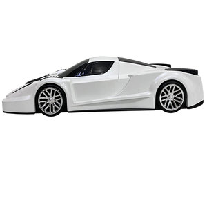 Modèle de <span class=keywords><strong>concept</strong></span> automobile personnalisé imprimé en 3D accessoires de voiture OEM prototype usinage CNC peinture prototype rapide micro usinage - Product Image 5