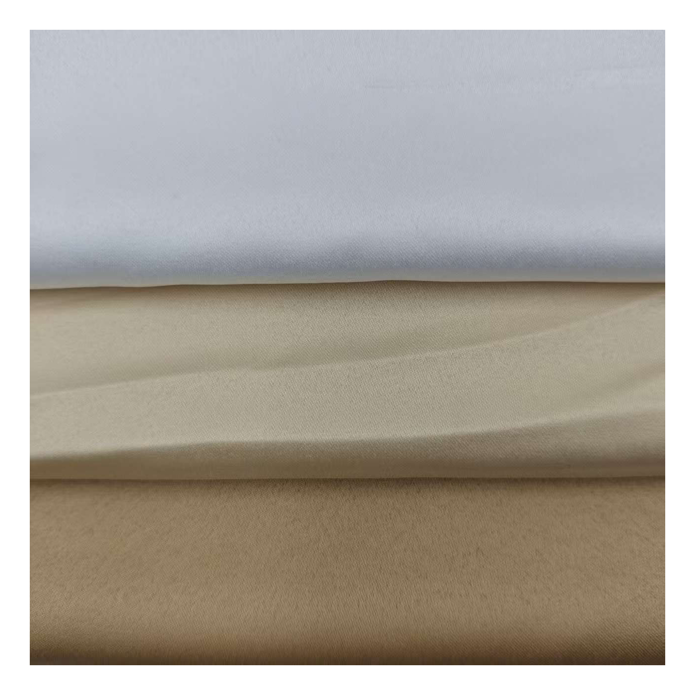 100% Polyester Imitated Silk Twill Satin Fabric 50D*75D Matte Quick-Dry Wicking Dyed Breathable Lining Home Textiles Car Toys 80