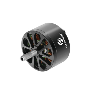 A3115 900KV มอเตอร์ไร้แปรงโลหะ 6S 9 นิ้ว 10 นิ้วระยะไกลซินลิฟเตอร์ RC โดรนแข่ง DIY อะไหล่สำหรับ ZLD - Product Image 2