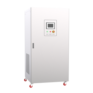 AC220V 50HZ to AC 220V 60HZ 150kVA Static Frequency <b>Converter</b> Industrial Power Supply Variable Source DMVF33-150K Marine Frequen - Product Image 4