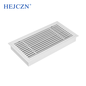 Sistema HVAC amovibile sistema <span class=keywords><strong>di</strong></span> <span class=keywords><strong>ventilazione</strong></span> aria registri griglie soffitto ritorno filtro Grill - Product Image 6
