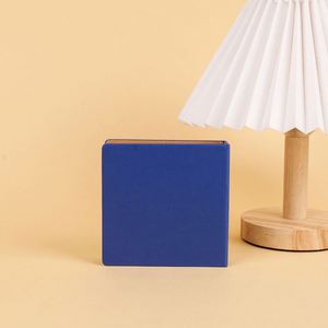 Custom Logo Sticky Notes Self Stick Note <b>Pad</b> Holder for School and Business Gifts - Product Image 6