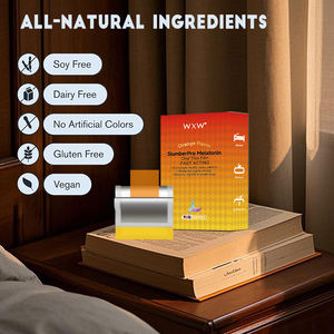 Fiable y buen sueño, tira de disolución oral, cómodas tiras Premium para dormir, mejora las tiras de calidad del sueño - Product Image 4