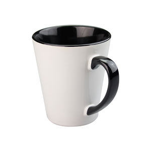 Tasses à sublimation de forme inhabituelle Auplex 2022, tasse de 12 oz avec boîte en mousse - Product Image 1