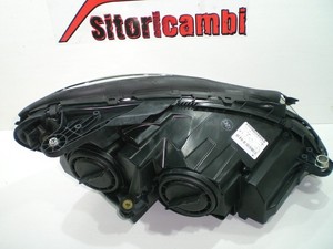 Faro Delantero Izquierdo Completo Original Compatible con <span class=keywords><strong>Mercedes</strong></span>-Benz <span class=keywords><strong>CLA</strong></span> - Product Image 3