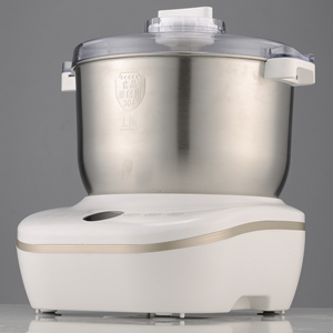 Novedades: Amasadora de Pan de Fácil Operación, Mezcladora de Masa, Amasadora Horizontal de Fideos, Máquina Horizontal para Amasar Masa - Product Image 2