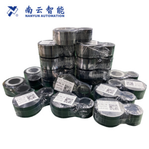 21 năm Nhà cung cấp hàng đầu Chứng Khoán sẵn sàng truyền nhiệt overprinter NY-UMR870A 24 Mét máy in tto - Product Image 4