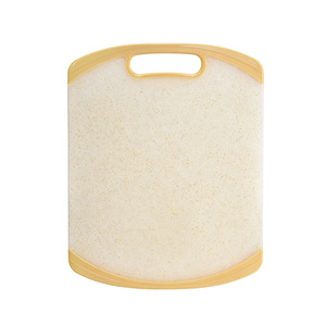 Plastic Cutting Board Rectangle Anti Mold Kitchen Use - Product Image 5