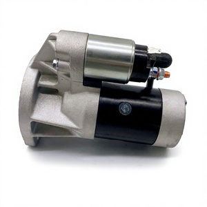<span class=keywords><strong>Motor</strong></span> <span class=keywords><strong>de</strong></span> <span class=keywords><strong>Arranque</strong></span> <span class=keywords><strong>de</strong></span> Alta Calidad 23300-6T00A 23300-1W400 23300-2S000 23300-6K200 23300 para <span class=keywords><strong>Nissan</strong></span> Navara D21 D22 <span class=keywords><strong>TD27</strong></span> QD32 Micra Juke - Product Image 6