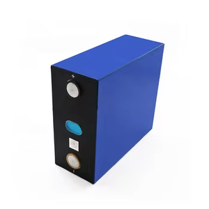 Batería Prismática de Litio Lifepo4 EV 3.2V 100Ah, Paquete de Iones Lifepo4 de 100Ah, 105Ah, 156Ah, 171Ah, 200Ah - Product Image 2