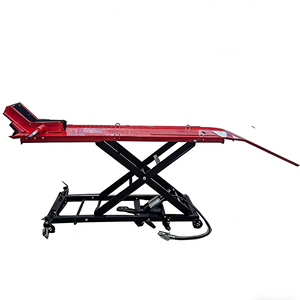 Support de levage pour <span class=keywords><strong>moto</strong></span> Jierui Heavy Duty avec base antidérapante certifié ISO CE, modèle JRM1 pour <span class=keywords><strong>atelier</strong></span>, garantie 1 an - Product Image 2