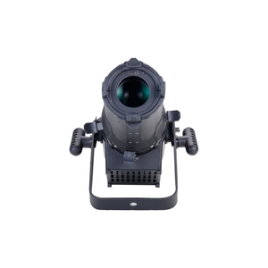 Hight chất lượng xách tay Zoom 80 Wát Mini leko ellipsoidal phản xạ hồ sơ Spotlight cho rạp hát gia đình TV Photo Studio - Product Image 5