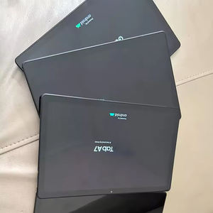 Tablet PC Original Usada para Sam <span class=keywords><strong>Galaxy</strong></span> <span class=keywords><strong>Tab</strong></span> <span class=keywords><strong>A7</strong></span> T500 32GB <span class=keywords><strong>WiFi</strong></span> Desbloqueada Tablet al por Mayor T290 X200 T597P - Product Image 4