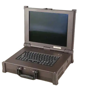 Plataforma de Prueba de Simulación de Bus Integrada para Productos ARINC 429 y 1553B - Product Image 4