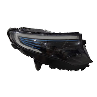 Phare de haute qualité pour 20 Style Mercedes-Benz EQC350 EQC400 EQB260 EQC293 phares LED d'origine