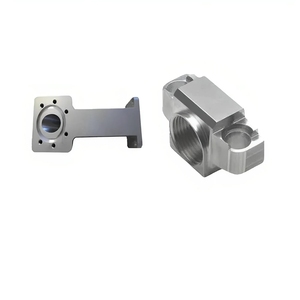 Composants de Prototype rapide de haute précision en acier inoxydable aluminium cnc Services d'usinage fil EDM Lase pièces de coupe japon OEM - Product Image 3