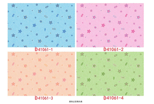 Revêtement de sol en <span class=keywords><strong>feutre</strong></span> haute performance - <span class=keywords><strong>Anti</strong></span>-rayures, résistant à l'humidité, antidérapant, ultra-silencieux, imperméable, résistant à l'usure - Product Image 2