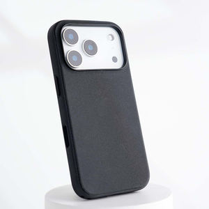 Funda VAWI L155 TechWoven al por Mayor para <span class=keywords><strong>iPhone</strong></span> 17 Pro Max, Tejido Tecnológico de Alta Calidad para <span class=keywords><strong>iPhone</strong></span> 17 Pro Air Cover - Product Image 3