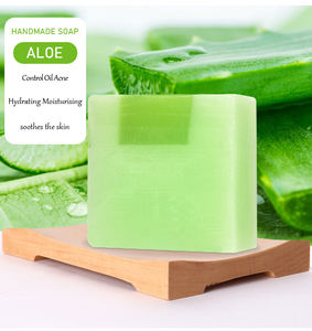 Jabón <span class=keywords><strong>de</strong></span> aceite esencial Natural, jabón <span class=keywords><strong>de</strong></span> leche hecho a mano, limpieza <span class=keywords><strong>de</strong></span> baño, gran oferta - Product Image 2