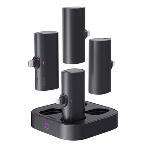 Kit de Banco de Energía de 16000 mAh, Juego de Cargador Portátil 4 en 1, Incluye 4 Unidades con Tipo USB C para <span class=keywords><strong>iPhone</strong></span>, Android, Carga Múltiple - Product Image 1