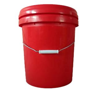 Zhuoli Hogedruk Anti-Slijtage Hydraulische Olie 46 32 68 Voor Heftruck & Graafmachine Sae Gecertificeerd Smeervet 18l 208l Maten - Product Image 2