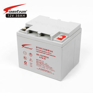 <span class=keywords><strong>Batterie</strong></span> <span class=keywords><strong>12v</strong></span> <span class=keywords><strong>20hr</strong></span> <span class=keywords><strong>12v</strong></span> <span class=keywords><strong>17ah</strong></span> Exide Ups <span class=keywords><strong>batterie</strong></span> plomb-acide scellée pour générateur de démarrage électrique 12v24ah - Product Image 3